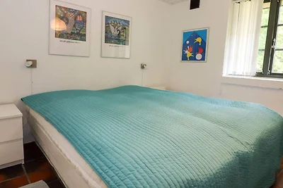 Kuća za odmor Dopust za oporavak Hadsund
