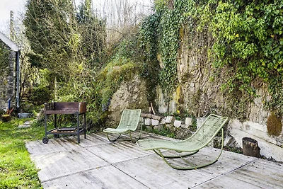 Ferienhaus Philippeville Naturparadies