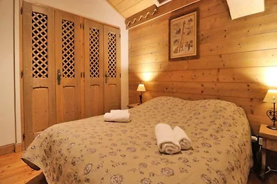 Residenz Les Cimes Blanches