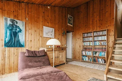 8 Personen Ferienhaus in Asnæs-By Traum