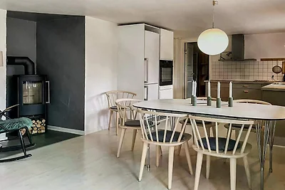 6 Personen Ferienhaus in Ansager