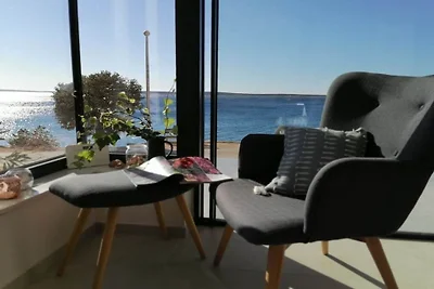 Vakantieappartement met 2 slaapkamers