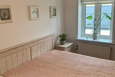Modernes Strandrefugium in Lokken-By Traum
