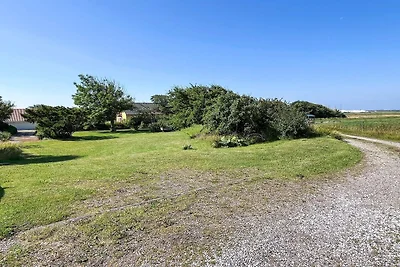 4 Personen Ferienhaus in Hanstholm-By Traum