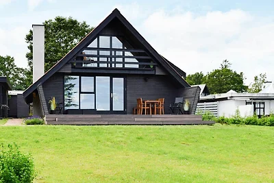 6 Personen Ferienhaus in Hadsund