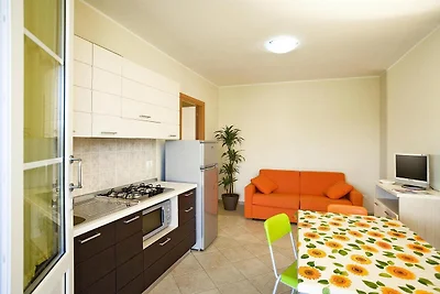 Appartamento in Toscana vicino a spiagge e...