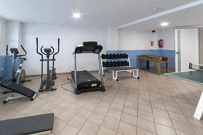 Coralina - Apartment In Grau I Platja.