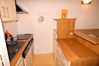 Studio für 4 Personen