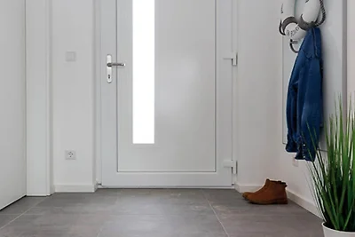 Ferienhaus am Yachthafen in Peenemünde