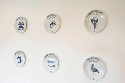 Appartements für 4 Personen