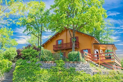 Ferienhaus Barvaux-Weris mit Sauna