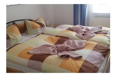 Wohnung mit 1 Schlafzimmer