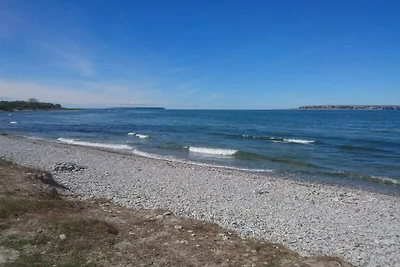 4 Sterne Ferienhaus in Klintehamn