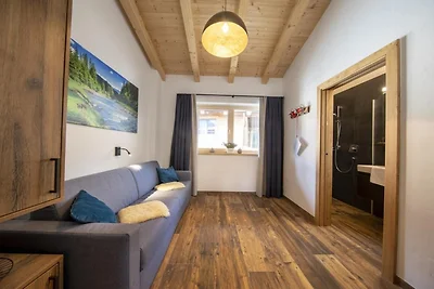 Nationalpark Chalet Schwarzes Hörndl