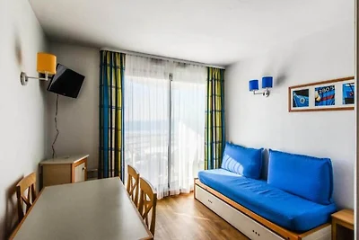 Residenz Les Oceanes f�r f�nf Personen