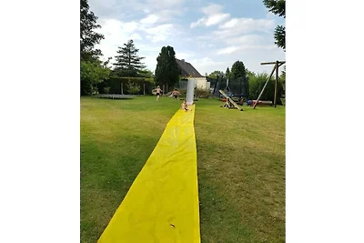 Ferienhaus mit 1 Schlafzimmer