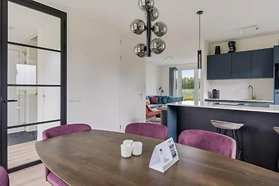 Ferienhaus in Medemblik am IJsselmeer