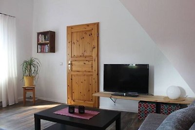 Comfortable Apartment in Tabarz Thuringia nea...