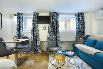 Sublime et neuf appartement Le Marais /...