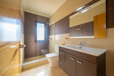 Villa con 3 camere da letto a L"Escala