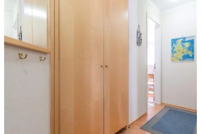 Ferienwohnung im 2.OG mit Balkon in Sellin