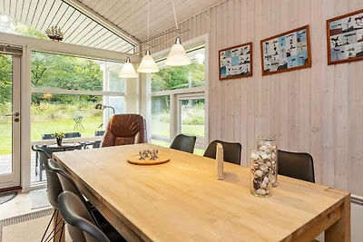 6 persone case ad Farsø-By Traum