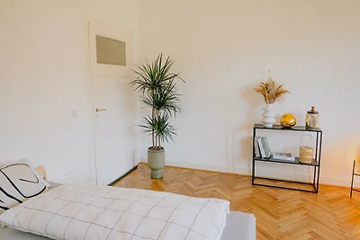 Appartement in Duitsland bij Rijnvallei