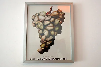 Ferienhaus für bis zu 6 Personen, Am Wung in...