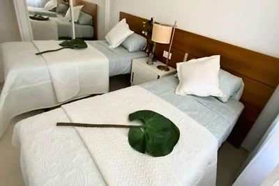 Appartements f�r 4 Personen