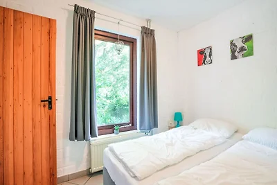 Ferienhaus in Ulestraten mit Garten