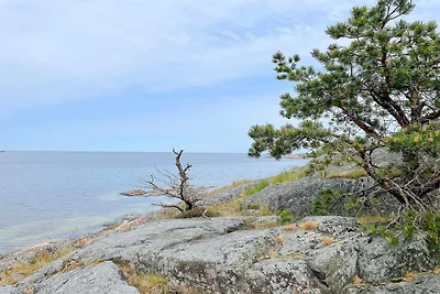 4 sterren vakantie huis in VÄDDÖ