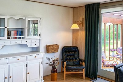 6 Personen Ferienhaus in Augustenborg