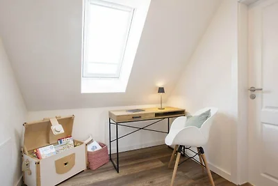 Norda-Langeoog Confortevole residenza per...