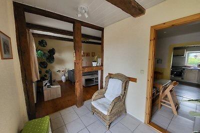 Appartement bij skigebied Braunlage