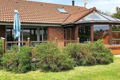 4 Personen Ferienhaus in Slagelse