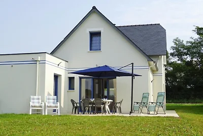 Ferienhaus 500 m vom Meer entfernt in Morgat