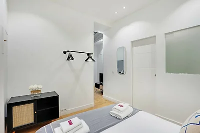 Apartment f�r 4 Personen in der Bastille