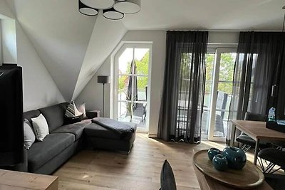 Töwer Loft Comfortabele vakantiewoning