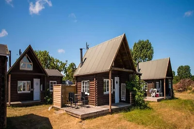 6 persoons vakantieparkhuis in Rømø