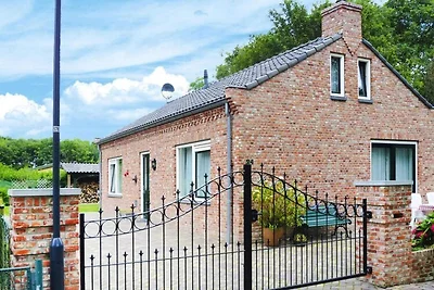 Ferienhaus für zwei Personen für 8 in...