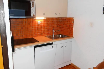 2 Zimmer für 6 Personen