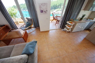 Name		 Bay House Rosohotnica - Two Bedroom...