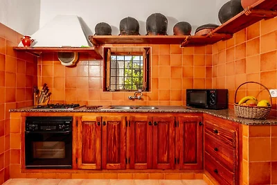 Can Pere – Villa mit 3 Schlafzimmern für 7...