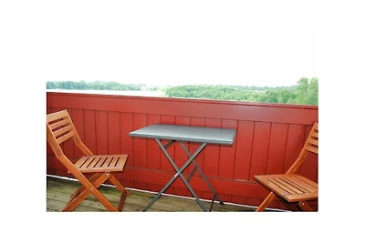 Ferienwohnung in Seebad Bansin mit Sauna