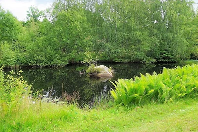 5 Personen Ferienhaus in TINGSRYD-By Traum