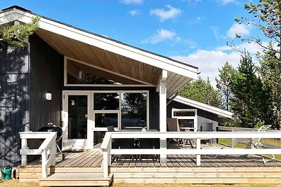 8 Personen Ferienhaus in Ålbæk-By Traum