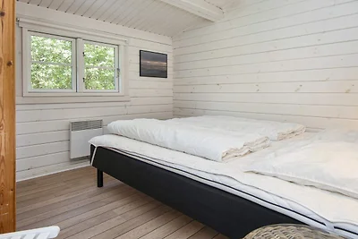 5 osob apartament w Fanø