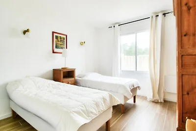 Apartment in La Guérinière in der Nähe der...