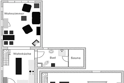 La STALLA più accogliente