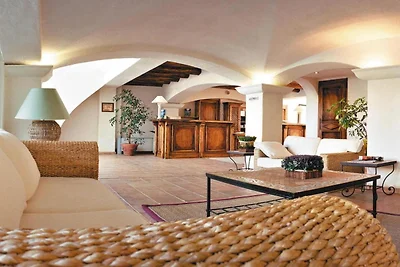 Wohnung mit AC bei 150 m vom Strand vom...